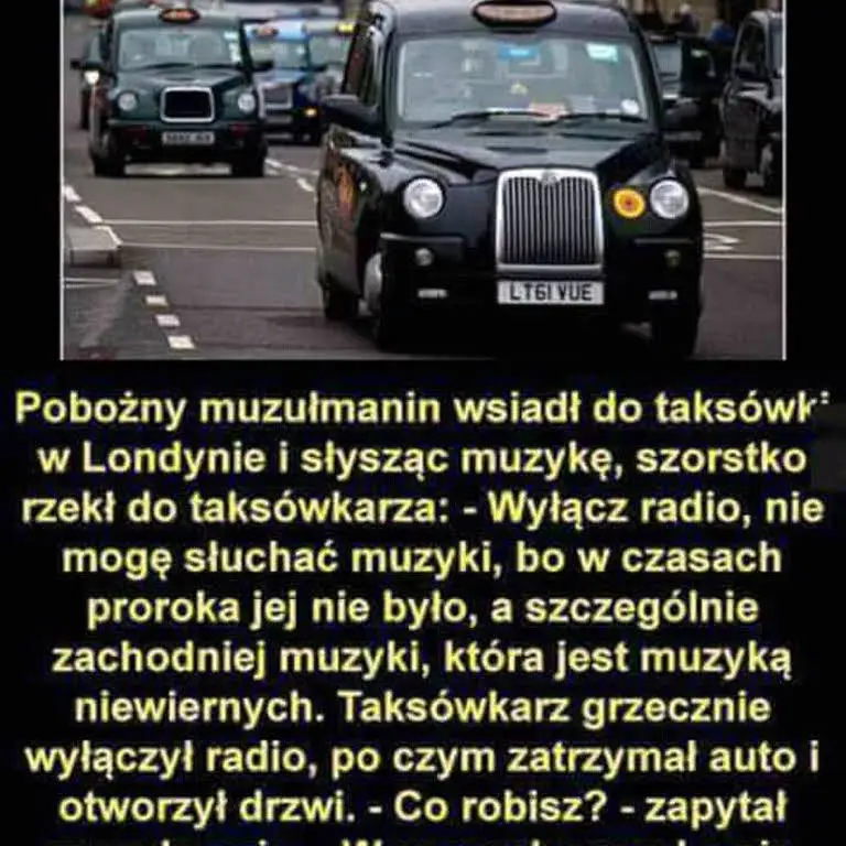 radio taxi międzyzdroje - Czy w Międzyzdrojach są taksówki
