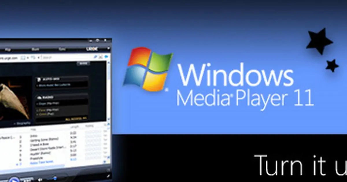 radio przez windows media player - Czy w Windows 10 jest Windows Media Player