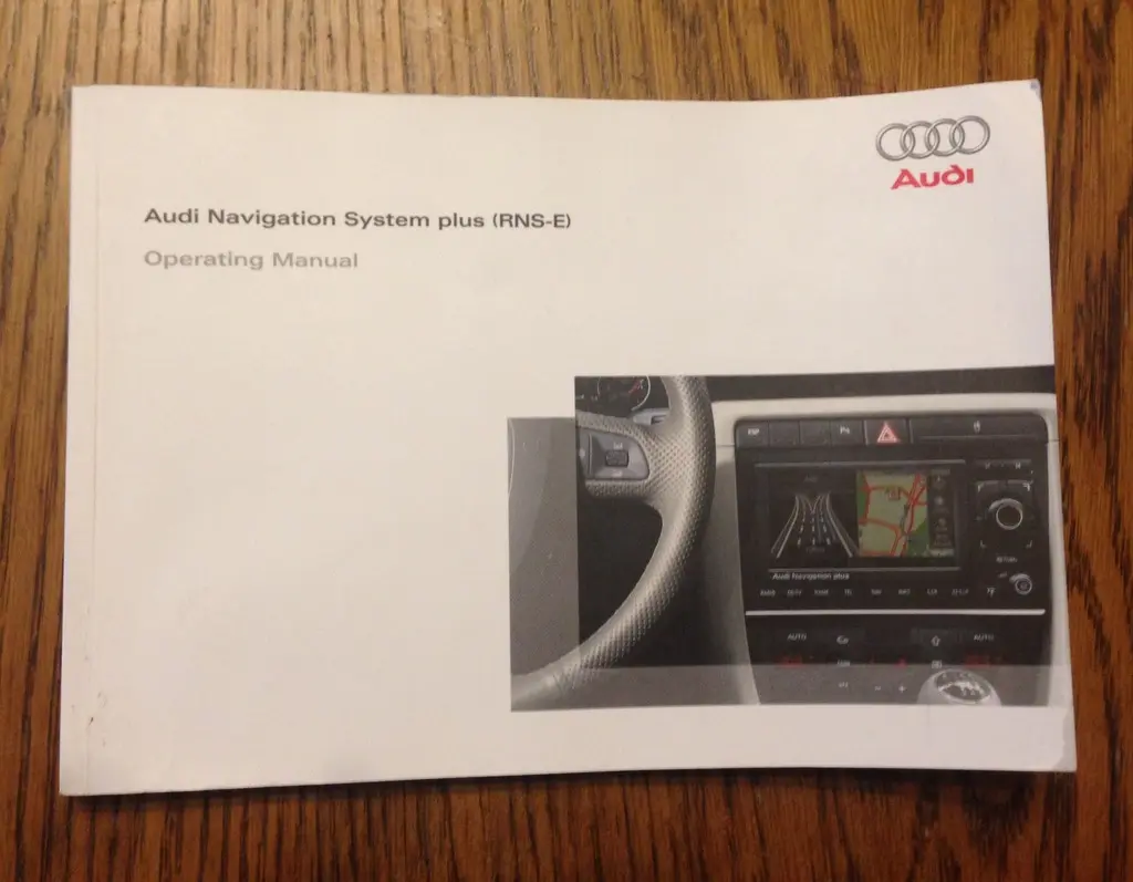 audi a4 b7 radio instrukcja - Gdzie znajduje się kod silnika Audi A4 B7