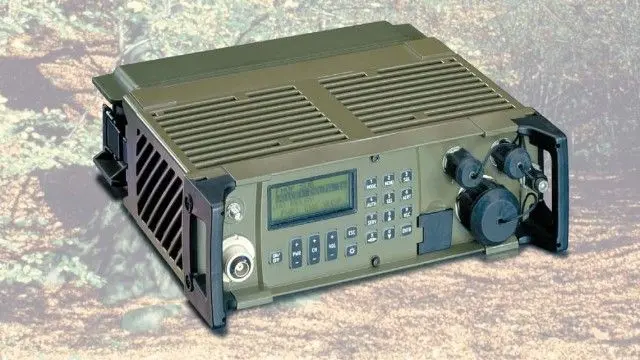 radio wojskowe radmor - Ile kanałów ma Radiostacja R 3501