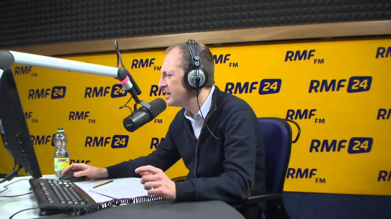 radio rmf fm kontrwywiad - Jak napisać Radio RMF FM