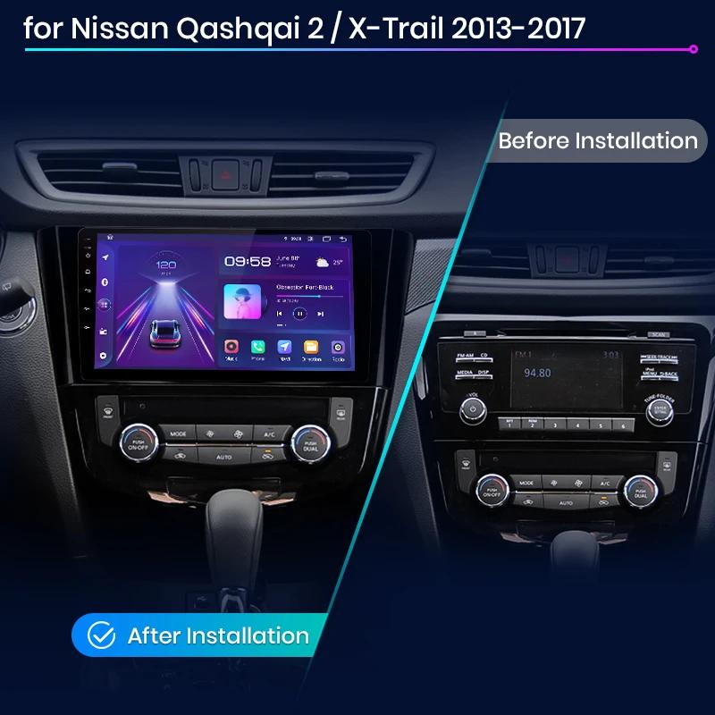 radio samochodowe nissan qashqai - Jak odblokować radio Nissan Qashqai