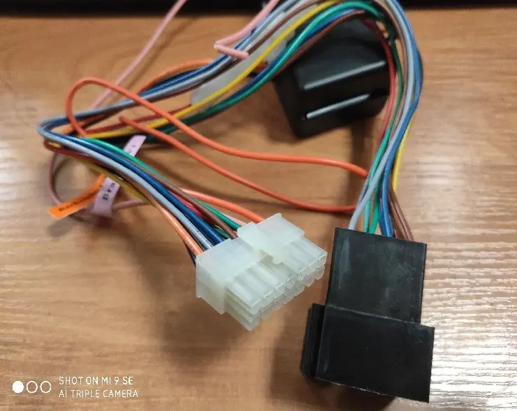 przejściówka radio samochodowe - Jak podłączyć pendrive do radia samochodowego bez USB