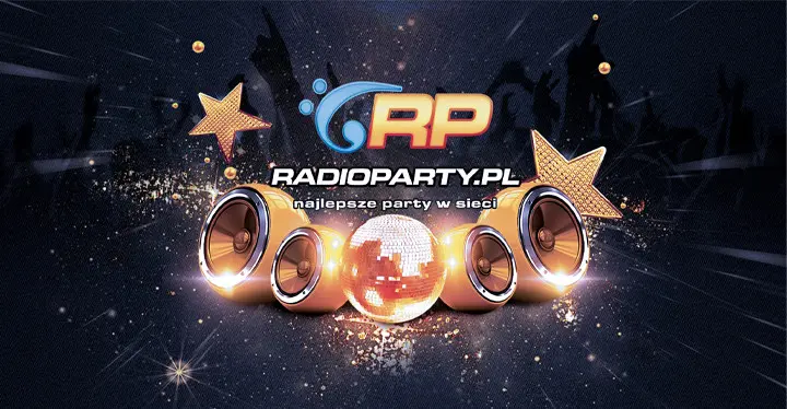 radio party pl - Jak stworzyć własne radio