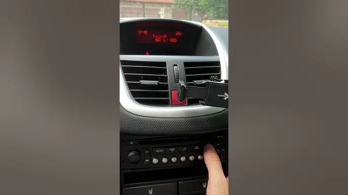 Jak ustawić radio w Peugeot 307 - Jak zmienić język w Peugeot 307 jak ustawić radio w peugeot 307 - Jak zmienić język w Peugeot 307