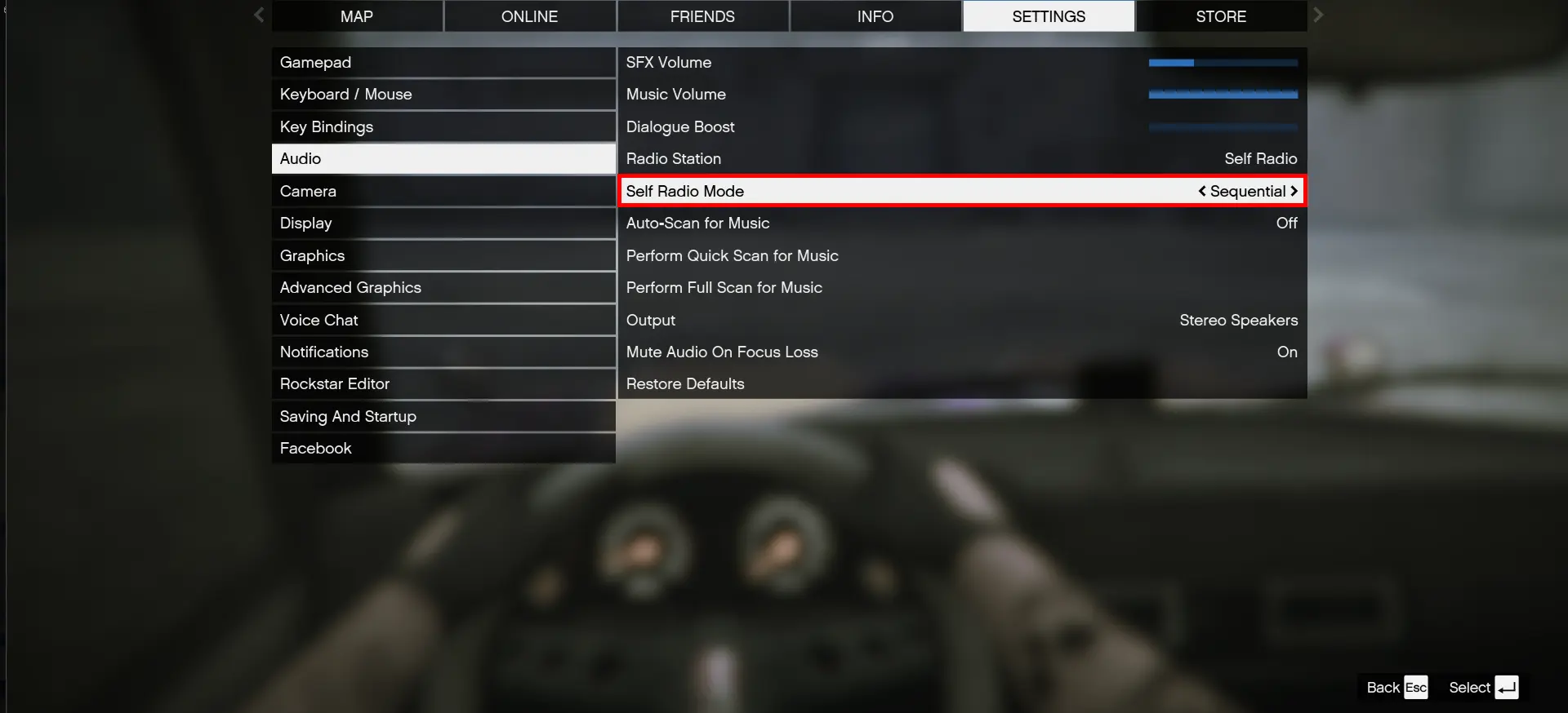 Jak Zmienić Radio W Gta V? - Poradnik I Wskazówki | Radio Galicja