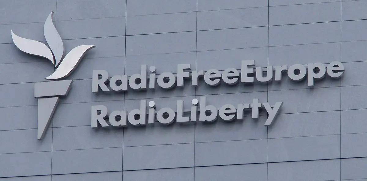 radio wolna europa - Kto stał na czele Radia Wolna Europa