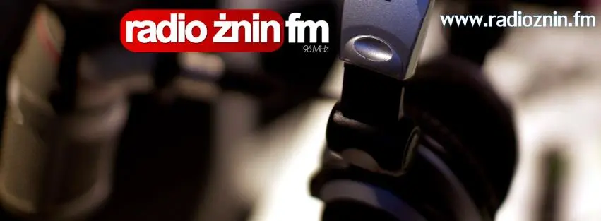 radio żnin online - Na jakich falach jest Radio Żnin